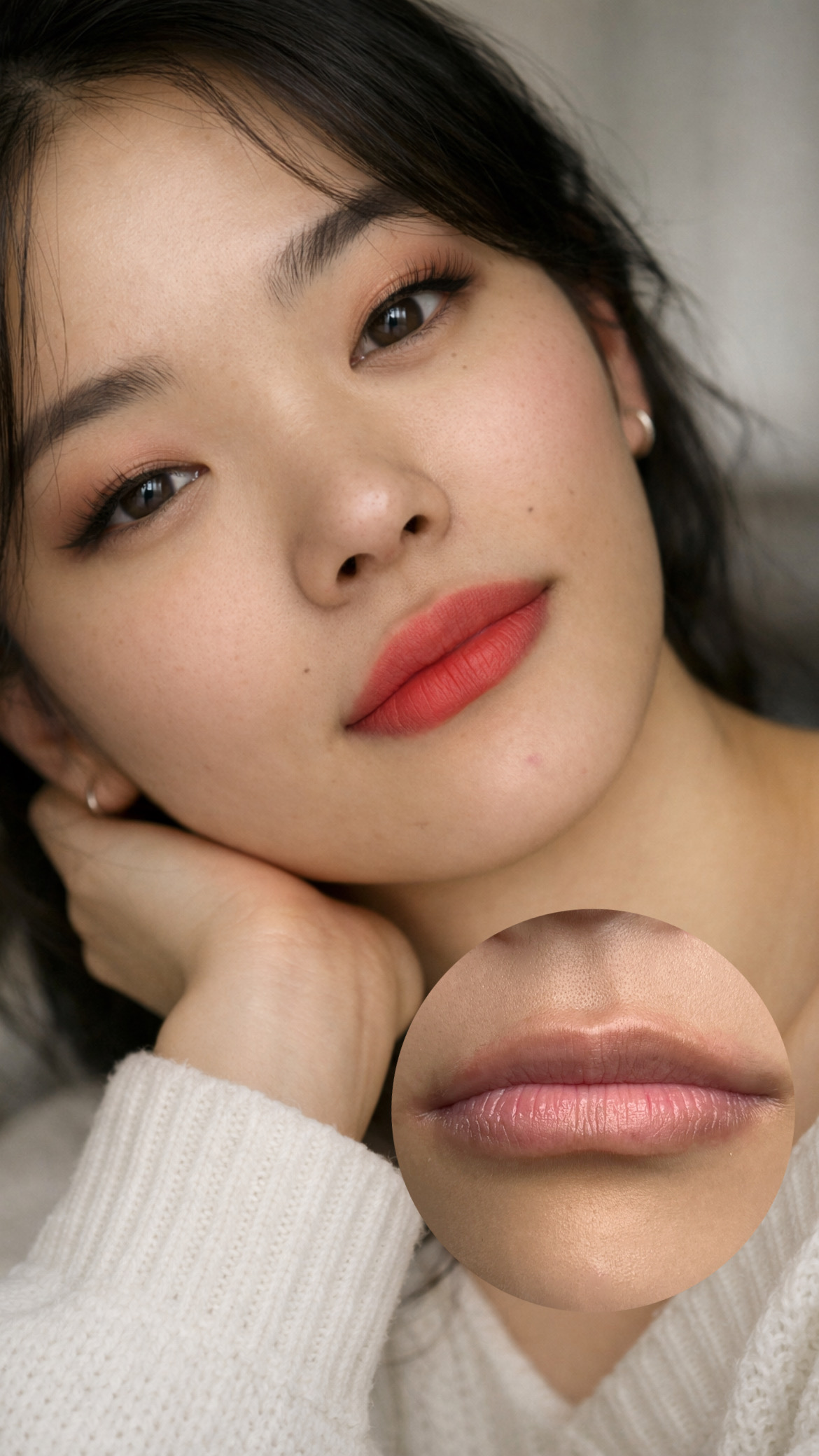 입술 시술 사진 9